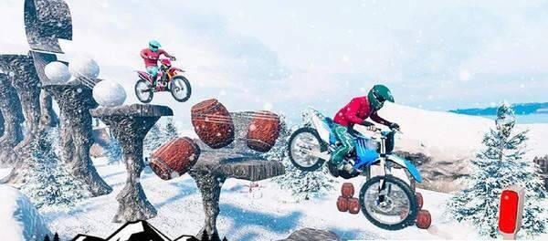 CrimeCityBikeRacingStunts(犯罪城市自行车赛车特技)