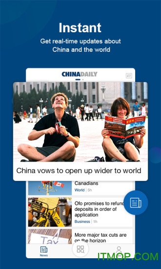 ChinaDaily英文版