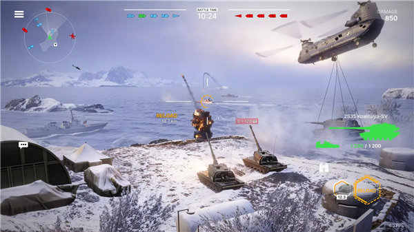 WarshipsMobile安装器
