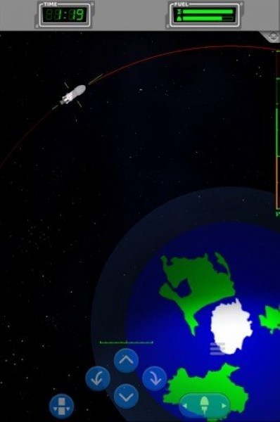 太空宇航局免费手机版中文版v1.9.12