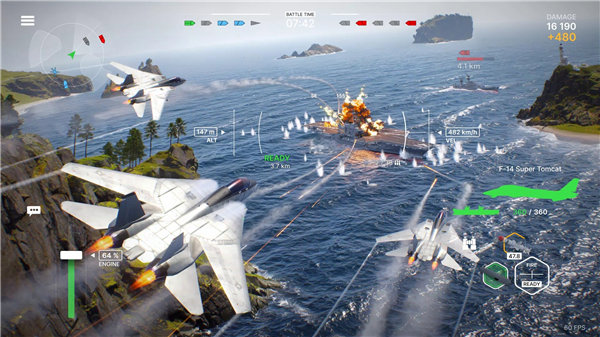 WarshipsMobile安装器
