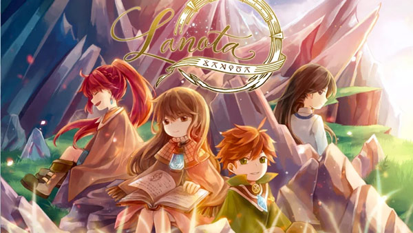 lanota国际服游戏图片2