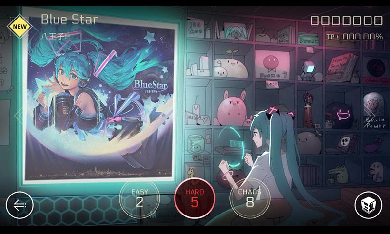 音乐世界赛特斯2免费版