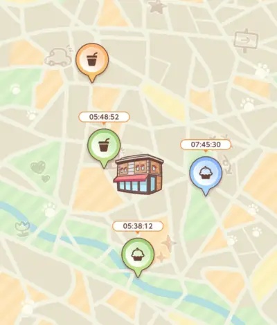 初期推荐攻略方法配图3