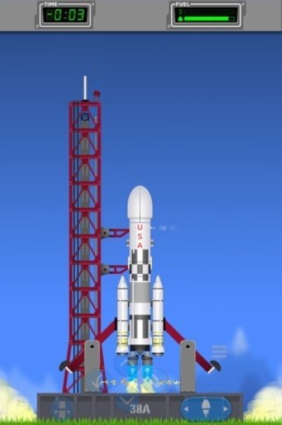 太空宇航局免费手机版中文版v1.9.12