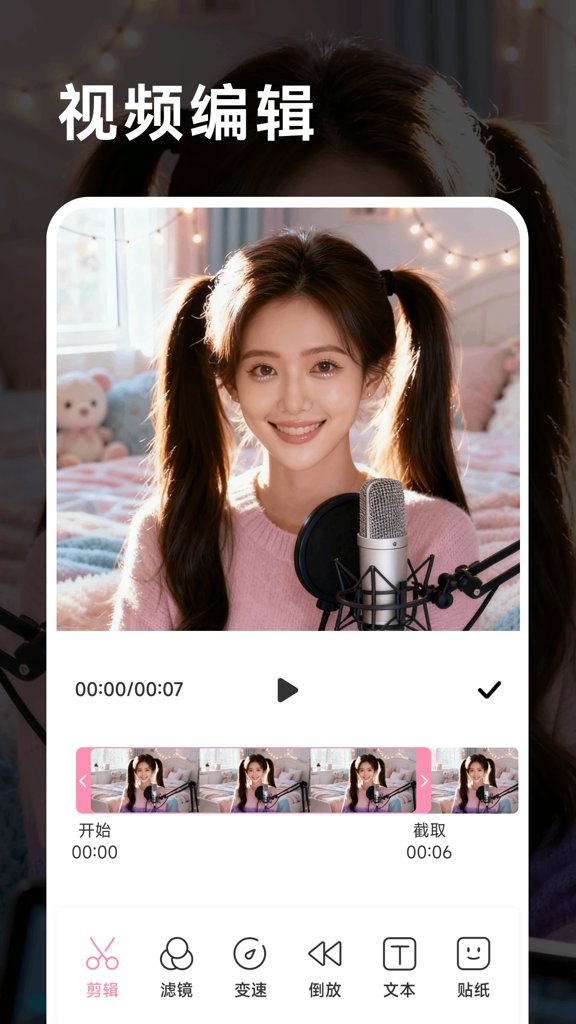 永恒视频app